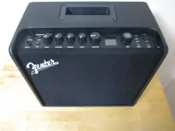 COMBO AMP 25-WATT