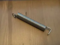 FENDER STRATOCASTER TREMOLO SPRING (1)