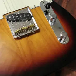 FENDER / 2024 COLLECTION MADE IN JAPAN HYBRID II TELECASTER SH 3-COLOR SUNBURST