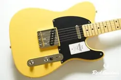 FENDER MADE IN JAPAN TRADITIONAL 50S TELECASTER - BUTTERSCOTCH BLONDE #GG98J