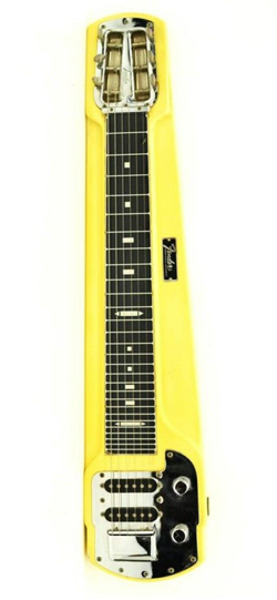 JAPAN DLX-6 6-STRINGS