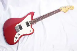 SQUIER BY FENDER JAGMASTER