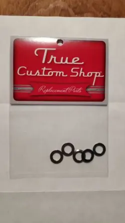 GUITAR TUNER WASHERS