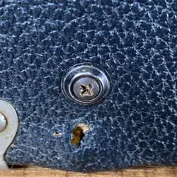 AMPLIFIER COMBO USED