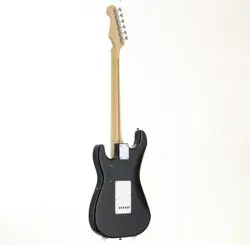 FENDER JAPAN ST54-95LS BLK 1999-2002