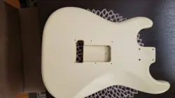 STRATOCASTER SYSTEM