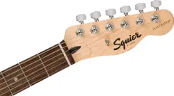SONIC TELECASTER LAUREL