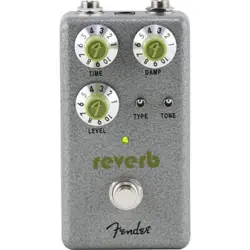 HAMMERTONE* REVERB