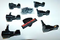 TUNERS PEG SET
