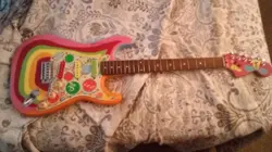 FENDER/GUITAR/SQUIRE