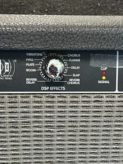 FENDER SATELLITE SFX