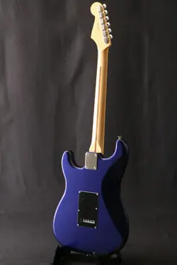 FENDER FSR COLLECTION HYBRID II STRATOCASTER AZURITE METALLIC RW FINGERBOARD ISH