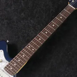 FENDER FSR COLLECTION HYBRID II JAZZMASTER AZURITE METALLIC ROSEWOOD FINGERBOARD