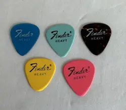 HEAVY PICKS MULTIPLE