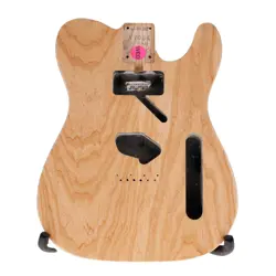 FENDER AMERICAN VINTAGE '52 TELECASTER BODY ASH NITROCELLULOSE LACQUER