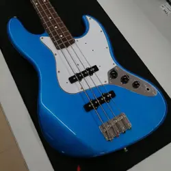 FENDER JAPAN ELECTRIC BASS JAZZBASS JB62 LPB