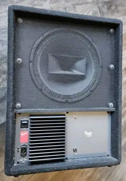 POWER STAGE EXPANDER