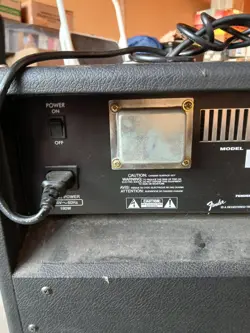 AMPLIFIER WITH DIGITAL