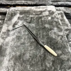 FENDER AMERICAN STANDARD STRATOCASTER TREMOLO ARM WHAMMY BAR AGED WHITE NEW!