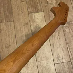 FENDER WARMOTH JM02B2