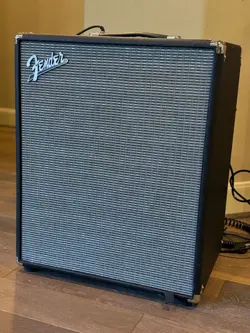 FENDER RUMBLE 500 AMPLIFIER