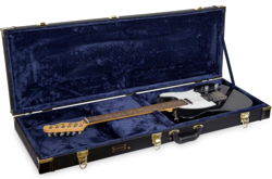 ELECTRIC GUITAR WOOD