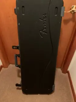 FENDER AMERICAN PROFESSIONAL TELECASTER EXCELLENT CONDITION