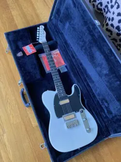 TELECASTER USED TOLEX
