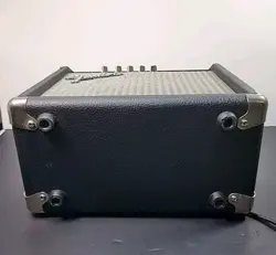 ELECTRIC GUITAR PRACTICE