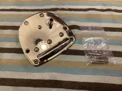 FENDER SQUIER CLASSIC VIBE '60S JAZZMASTER JAGUAR TREMOLO