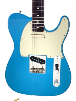 TL TELECASTER LPB