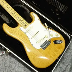 1981 MAPLE FINGERBOARD