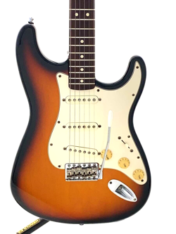 1990S TEX-MEX STRATOCASTER