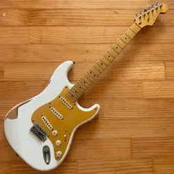 STRATOCASTER RELI