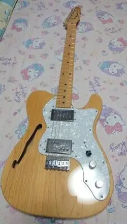 THINLINE FENDER FENDER