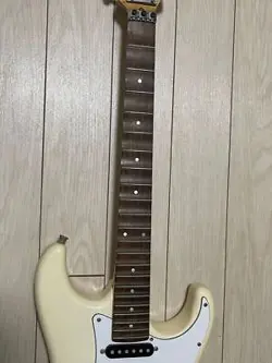 STRAT LOCK