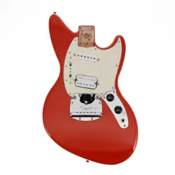 KURT COBAIN JAG-STAND