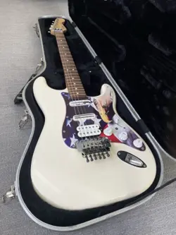 CUSTOM AMERICAN EAGLE