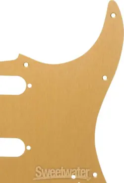 11-HOLE MODERN-STYLE