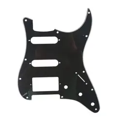 PICKGUARD HSS SCRATCH