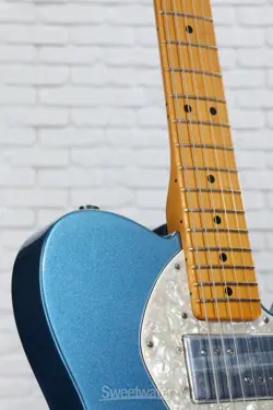 TELECASTER THINLINE ELECTRIC