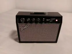 65 TWIN AMP