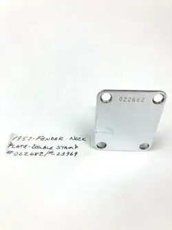 #022682/-23969 STRATOCASTER