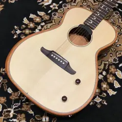 HIGHWAY PARLOR ACOUSITC