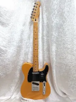 II TELECASTER BTB