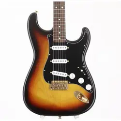 FENDER JAPAN ST62G-SPL 3TS ELECTRIC GUITAR