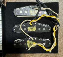 57 STRATOCASTER PICKUP