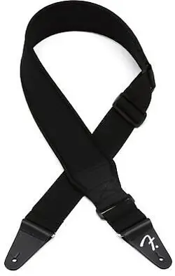 FENDER SWELL NEOPRENE GUITAR STRAP - 2