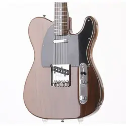 ALL ROSEWOOD ELECTRIC