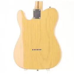 FENDER AMERICAN ORIGINAL 50S TELECASTER BUTTERSCOTCH BLONDE 2021 ELECTRIC GUITAR